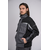 Laki Industry premium Radna bluza Sivo-crna
