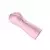 Masturbator Vibrating and Flashing Masturbation Cup, 22.8cm, Roze