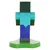 Minecraft: Zombie Holdems, Mini Cable Guys Phone Stand and Device Holder