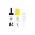 Mercury PLUS 2.0 Washing & Curing Machine