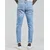 G-Star RAW Kavbojke D-Staq 5-pkt Slim, modra