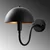 OPVIQ Zidna lampa Togg 14827