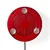 Nedis Candy Floss Machine | 500 W | Red/White
