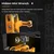 SmallRig Magic Arm Support with Dual Ball Heads (1/4”-20 Screws)(BumbleBee Edition)5522