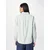 Polo Ralph Lauren Bluza svetlo modra/rjava