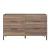 HANAH HOME Komoda Sfn 1760 Oo 1