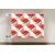 tulup.si Pokrov za radiator PVC Japonski oboževalci 80x60 cm