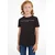 Tommy Hilfiger Majica Essential KS0KS00210 M Črna Regular Fit