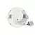 LED ugradno svetlo za kupatilo LED/7W/230V 4000K bež IP44