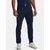 Under Armour Hlače UA CGI Taper Pant-NVY
