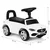 ECO TOYS Guralica Mercedes C CLASS sa interaktivnim volanom i zvucima, bela