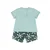 Chicco Komplet zelena