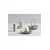 Set kozarcev za jajca Zone Denmark 4-pack