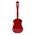 Eco Toys Drvena igračka Gitara za decu sa 6 žica