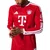 ADIDAS PERFORMANCE Dres FC Bayern München Home 26-27 rdeča/bela