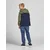 Jack & Jones Junior Kavbojke Clark, modra