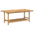 Stolić za kavu 110 x 55 x 45 cm bambus