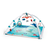 TINY LOVE Odeja za interaktivno igranje 2v1 Gymini Treasure The Ocean, 0m +