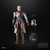 HASBRO FIGURICA STAR WARS THE BAD BATCH ECHO EQUIPO MERCENARY SERIES BLACK, (20838874)