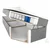 Boxspring postelja 50 - 160x200 cm
