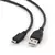 Gembird USB kabl USB 2.0 Micro-USB B USB A Crno