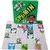 KOCKA igra 25002 spomin-