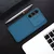 NILLKIN Maska za Samsung S911B Galaxy S23 CamShield Pro plava