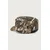 Kangol kapa s šiltom z bombažem INTERLOCK PILLBOX