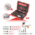 KS Tools set odvijača Torx i inbus vijaka 34-delni 1/4 10 mm za oštećene šrafove 150.7060