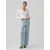 VERO MODA Bodi srajca, bela
