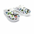 NW ANATOMSKE COKLE, (101_WHITE-41)