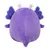 SQUISHMALLOWS Vijolični aksolotl s trakom - Monica