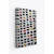Wallity Slika Ersycnvs9, 50x70 cm, 3 dela