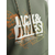 JACK & JONES Majica, zelena