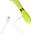 Ero Silikonski vibrator G-Spot