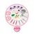 SMOBY Hello Kitty mini cuisine kuhinja v kovčku 25,5*22,5*10 cm 24472