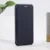 Maska na preklop Coral Book za iPhone 12/12 Pro 6.1 in plava