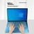 Jichuan Zaštitna TPU folija za tastaturu za Lenovo YOGA Pro 14S/Air 14S, 14.5
