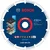 BOSCH EXPERT Dijamantska rezna ploča za sečenje metala Best for Metal od 180x22/23 mm