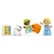 LEGO Duplo Interaktivni avanturistički voz 10427