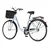 Bicikl Fashion Venssini Grace 28 Alu 19 V-Brake Kontra 155-178cm (S/M) Plavi