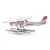 METAL EARTH 3D sestavljanka Cessna 182 Hydroplane
