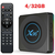 Gembird GMB-X96 X4 4/32GB smart TV box S905X4 Android 11