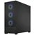 Kućište Fractal Design POP XL Air RGB Black TG Clear Tint FD-C-POR1X-06