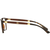 DOLCE & GABBANA Okvir za naočare 0DG5081 3185 52, Ženski, Braon