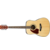 IBANEZ elektro akustična kitara PF60SLE-NT LE
