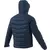 Adidas ITAVIC 3S, muška jakna za planinarenje, plava