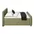 Premium Living Postelja Boxspring Elysia, Zelena, 200x220