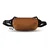 Wandrd D1 Fanny Pack V2 - Oranžna