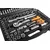 NEO TOOLS Komplet ključev NEO 10-212, 108 kosov